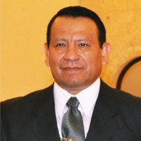 J. Felix Sanchez Hernandez