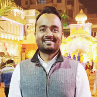 Dr Bimal Kumar Mandal