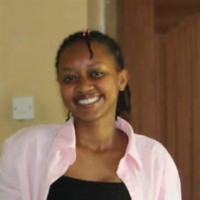 Terry Gitau