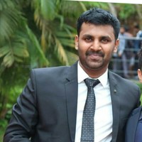 Bharath K