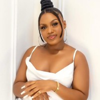 Precious Chidinma Madu