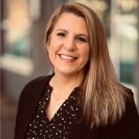 Becky Olson, Cam