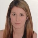 Cristina Domínguez Piñeiro