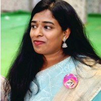 Yamini Rao