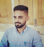 Ghanshyam Bhati