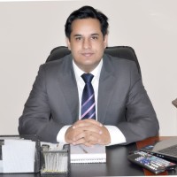 Nisar Chaudhry