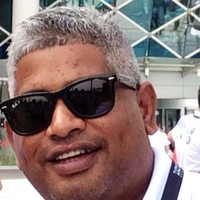 Nazmie Ismail