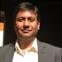 Pravin Kashid