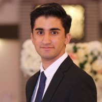 Murtaza Faisal Shafi