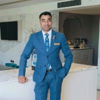 Krishan Pratap