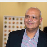 Raju Dattani