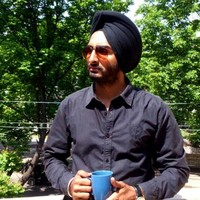 Amrit Pal Singh Chahal