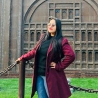 Ayushi Agarwal