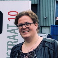 Laura Van Dalen -De Bruijn