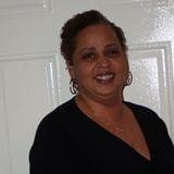 Bernice Harris
