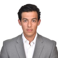 Eric Treviño