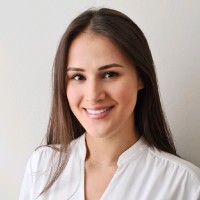 Yuliana Rodimova