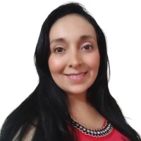 Ana Milena Pinzon Salcedo