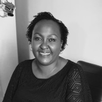 Joyce Mutua