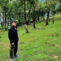 Nimit Panchal