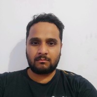 Shuvam Ghosh