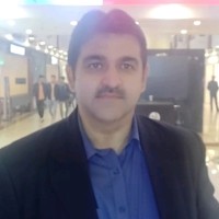 RAHUL KHAJURIA