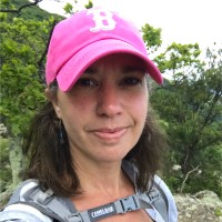 Mary Overman