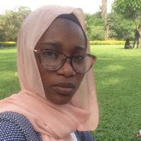 Adebisi Oyindamola