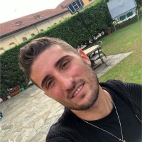 Alessandro Romagnolo