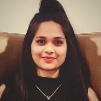 Ashwini W.
