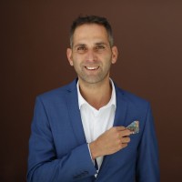 Roie Makdasi