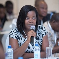 Dora Mawutor