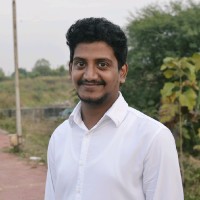 Tarini Prasad Sahoo