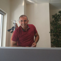 ismail değirmenci