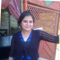 pooja sharma
