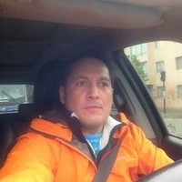 Marcelo Gacitúa Alarcón