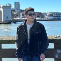 Brandon Wong