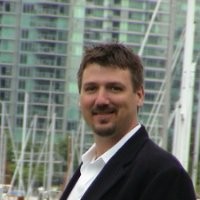James Harding