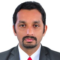 Anoop K