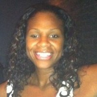 Nadine Gordon