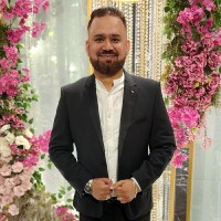 Zeeshan Shahid