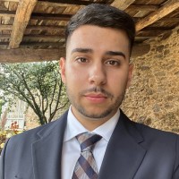 Joel Saavedra García