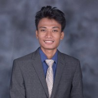 Ron Terrence Bondoc