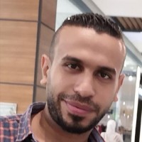 Amr Ahmed