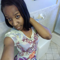 Shanavia Evans