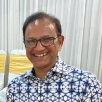 Satya Bonala