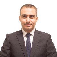 Mohammed Farahat