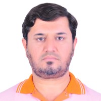 Tufail Mehmood