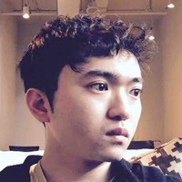 蘇字謙Frodo Su