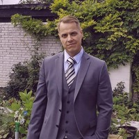 Sven Bjerkhof
